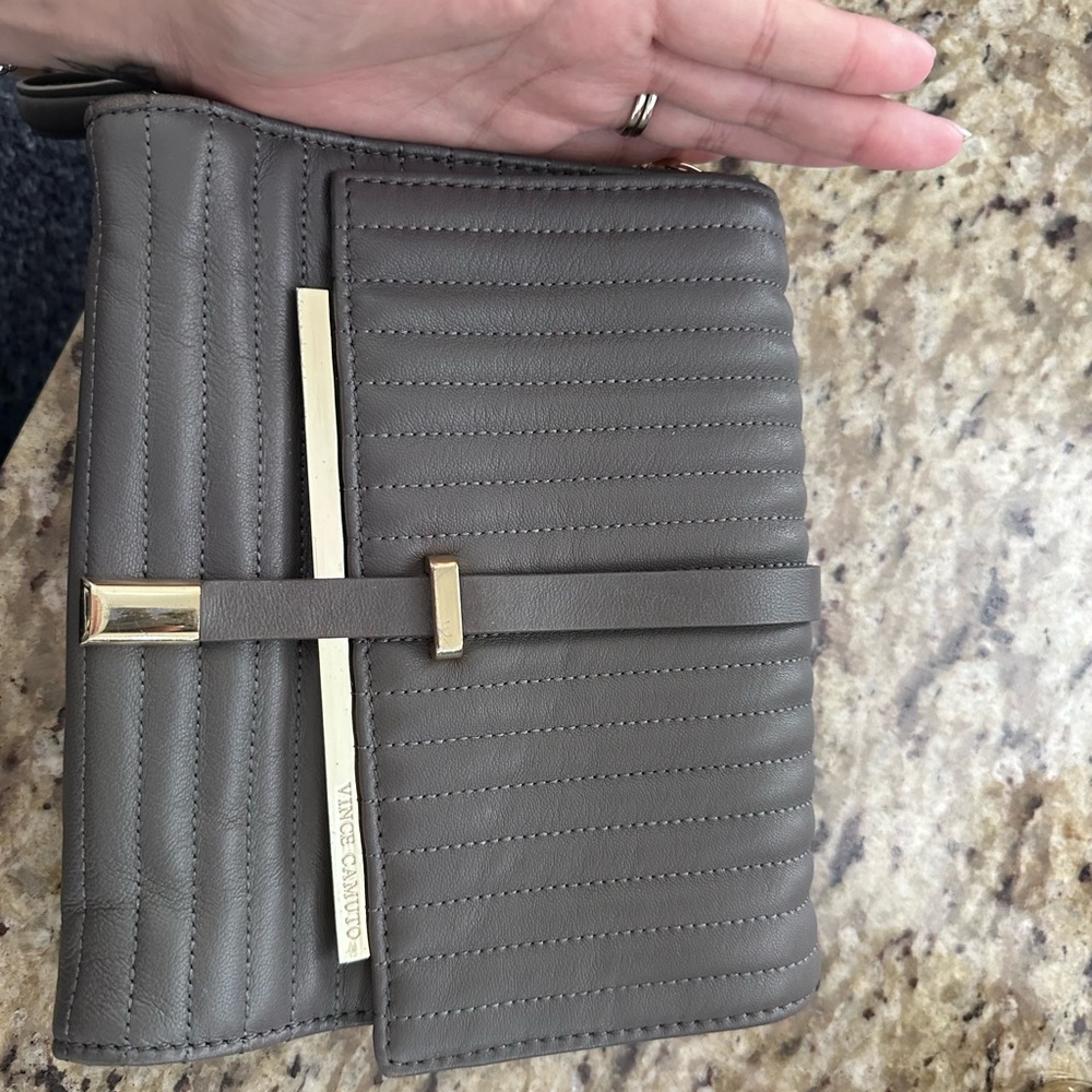 Vince Camuto purse